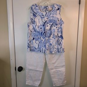 Lantana women’s Outfit
